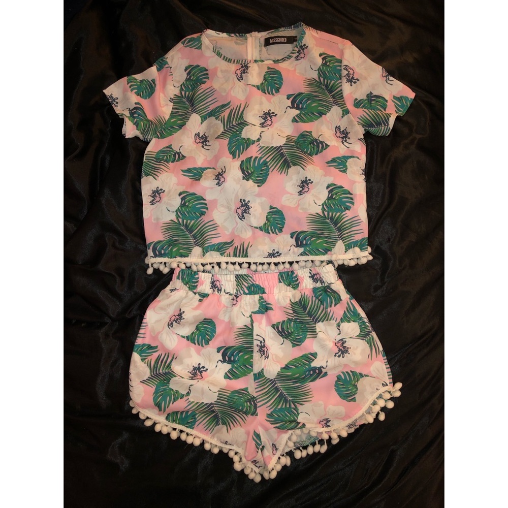 Missguided co-ord